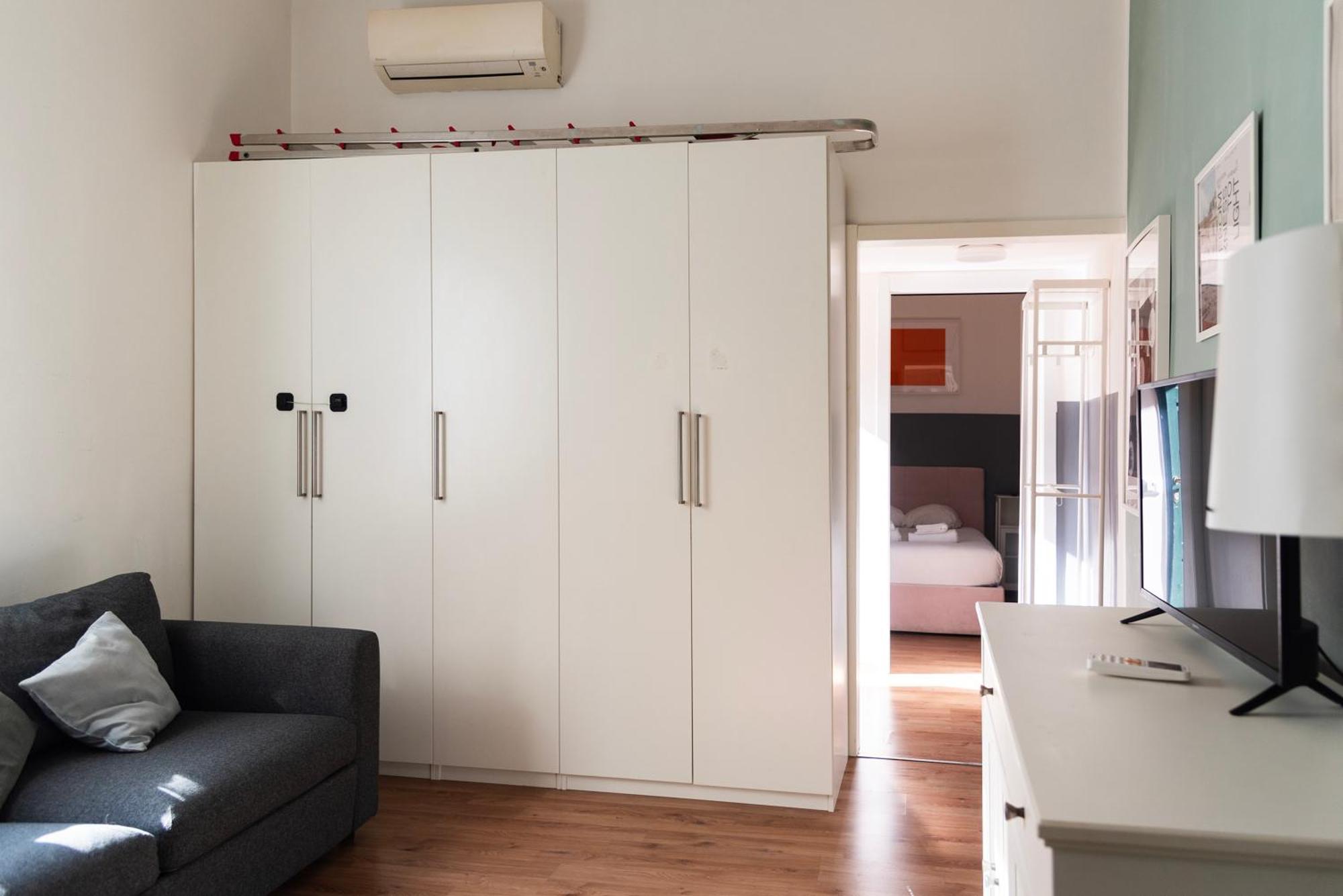 Appartement Youhosty - Salvator Rosa 20