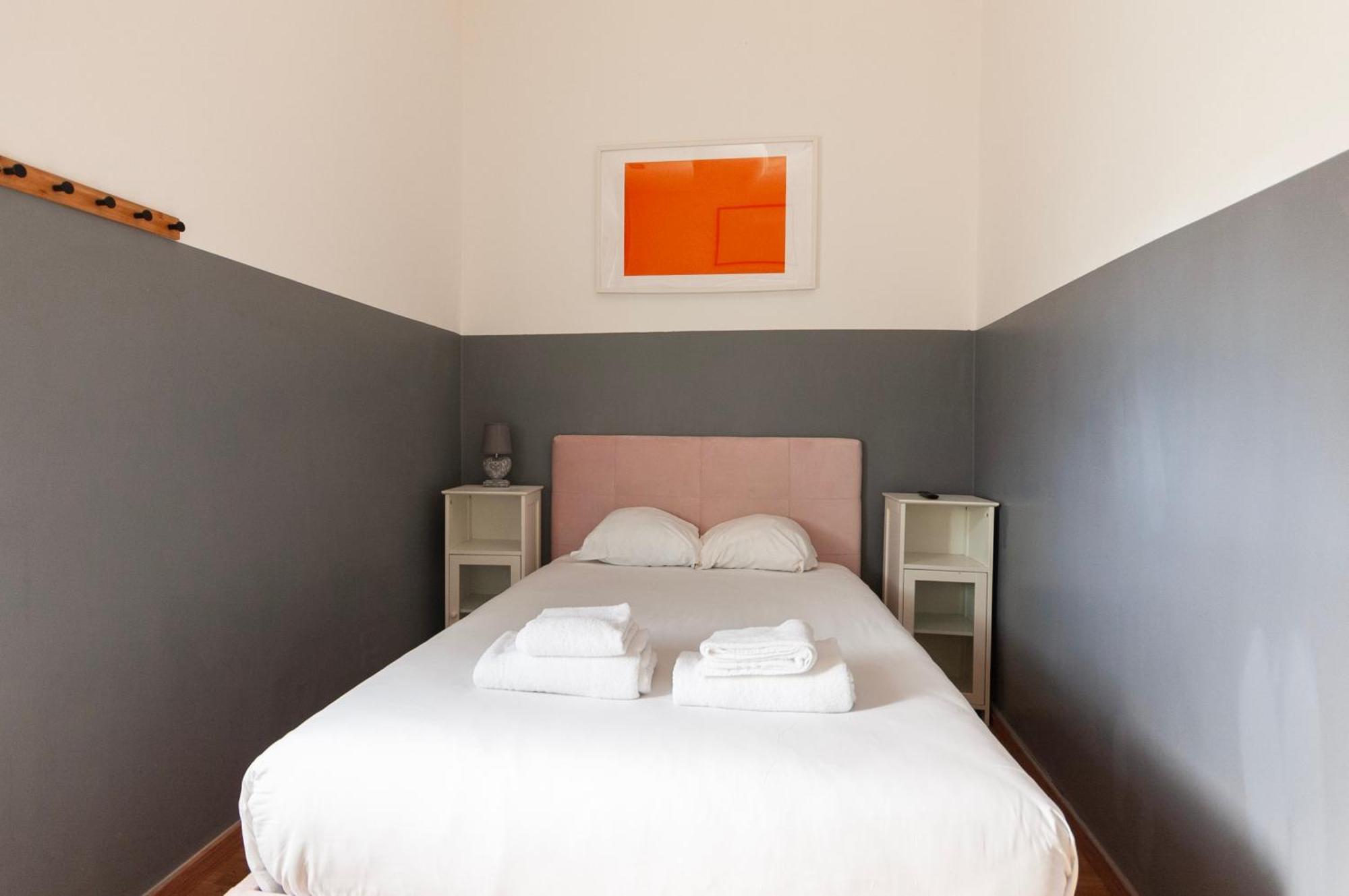Appartement Youhosty - Salvator Rosa 20 *